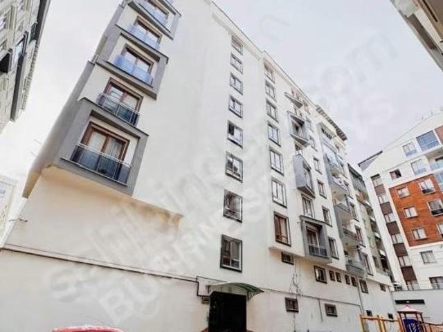 Busıness Keysten Sıhke Mazivan Evlerinde Satılık 2+1 Daire