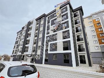 Busıness Keysten Yeni Emniyetin Karşısında 2+1 Lüxs Daireler