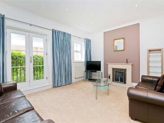 Busby Place, Kentish Town NW5, 5 bed town house to rent, £5,750 pcm | PrimeLocation
