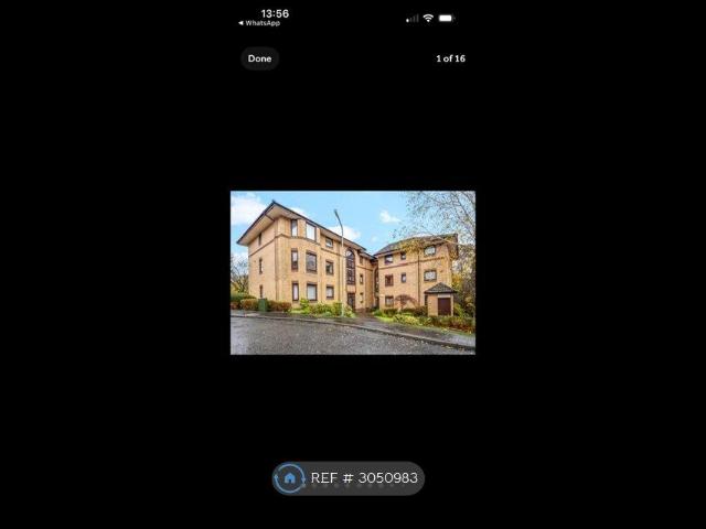 Busby, Renfrewshire G76, 3 bed flat to rent, £1,250 pcm | PrimeLocation
