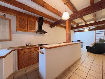 Busca Toulousaine 2 pièce s 56 m2 56m² Toulouse