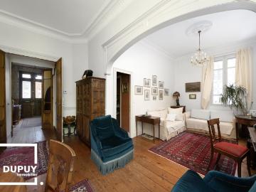 Busca Maison 8 pièces de 187 m² parcelle de 496 m² 187m² Toulouse