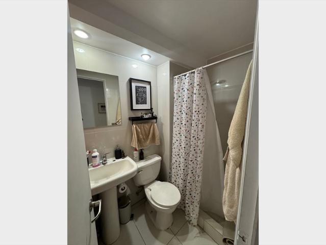 Buscamos roomie Barrio las Lilas Providencia