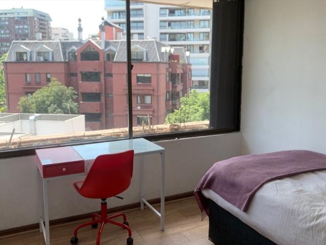 Buscamos roomie, ideal estudiante