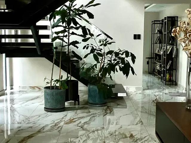 ¿Buscando residencia en Satélite, completamente remodelada y lista para habitar?