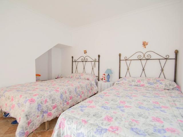 Buscas casa en Las Alpujarras?
