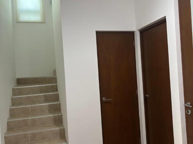 ?Buscas casa en rentas? 3 habitaciones, gran patio y piscina