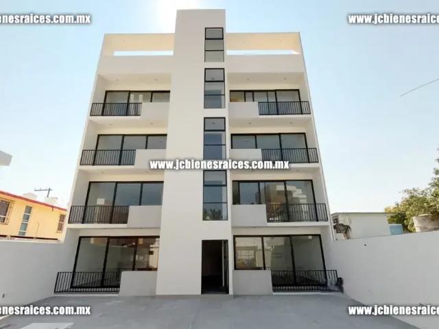 ¡Buscas Departamento con Excelente Ubicación y con Gran Comodidad y Elevador desde !