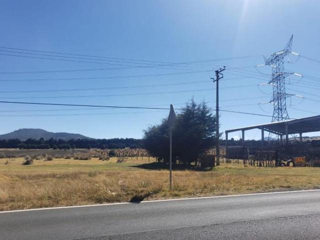 ¿Buscas espacio y oportunidad? Terreno de 1,000 m²