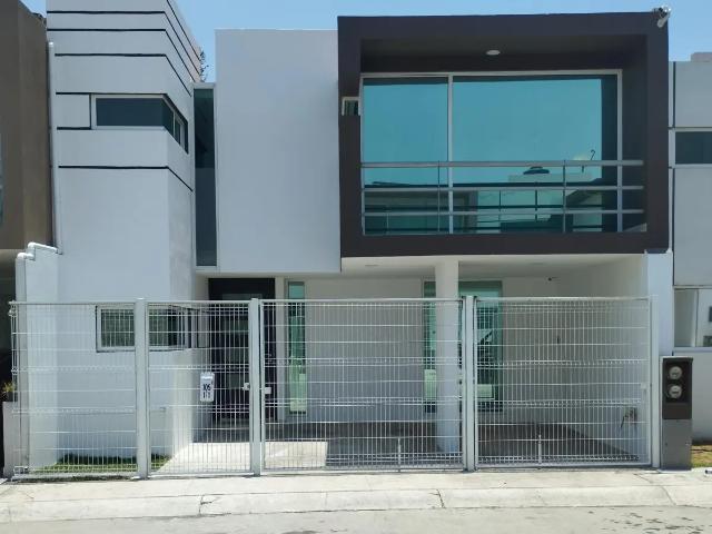 ¿Buscas Privacidad y Pocos Vecinos en PACHUCA, HGO.? Fracc Priv Sta Monica Es Tu Opción