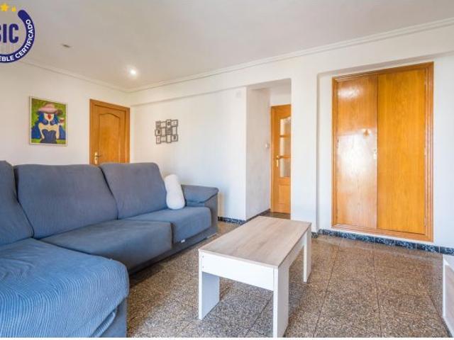 ¿Buscas tu primer hogar o una inversión con alta rentabilidad en Valencia?
