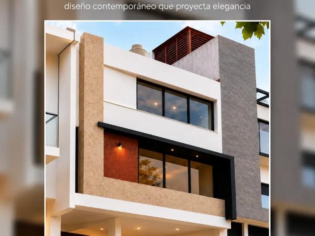 Buscas tu proxima casa en un lugar con seguridad y comodidad?