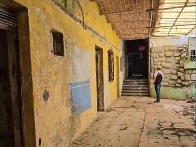 Buscas un lugar para remodelar o construir algo nuevo en su totalidad. Tenemos esta propiedad par