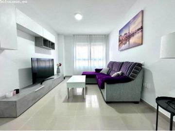 ¿Buscas un piso amplio y moderno para crear tu hogar?