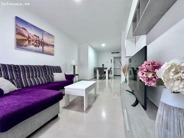¿Buscas un piso amplio y moderno para crear tu hogar?