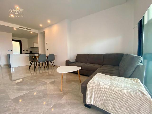 ¿BUSCAS UN PISO MODERNO A ESTRENAR EN UN COMPLEJO DE LUJO?