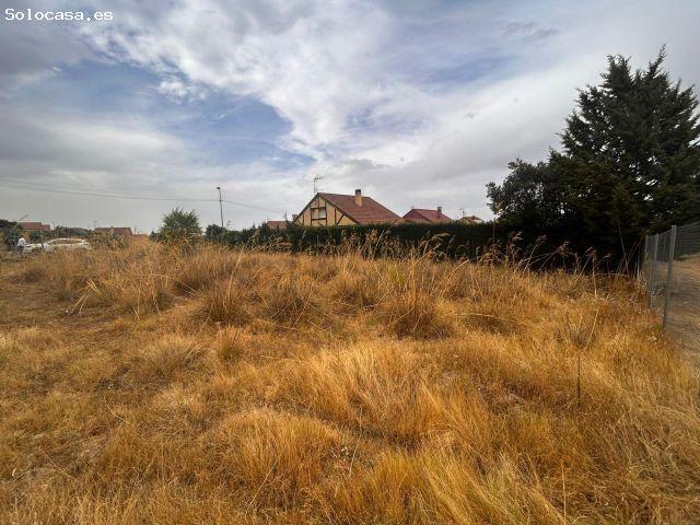 Buscas una casa a 1 hora de Madrid en naturaleza ?