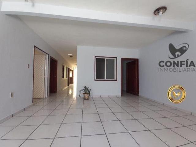 BUSCAS UNA CASA SIN ESCALERAS? Casa de 136 m² con 2 recámaras en venta en la Col Ampliación Revoluc