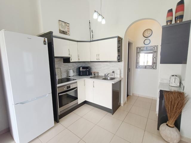 ¿Buscas una inversión «llave en mano» en una ubicación privi. 52m² Golf Del Sur