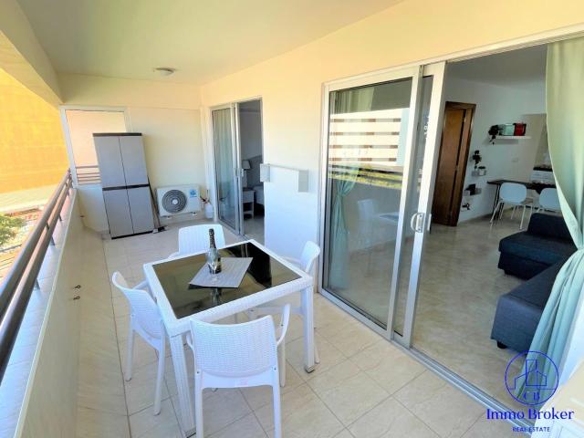 ¿Buscas una vivienda lista para entrar a vivir o una propied. 58m² Costa del Silencio