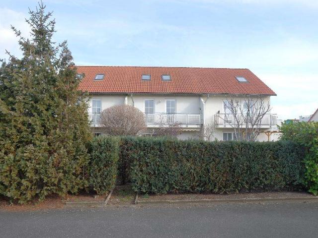 Büschdorf | Schönes Reihenmittelhaus | 5 Zimmer | inkl. Garage und Außenstellplatz | toller Garten