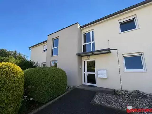 Buschwiller 68220 Achat / Vente appartement 5 pièces t5 au dernier étage
