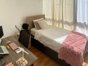 Busco un roomie Mujer para compartir departamento Comuna Las Condes Ubicada en la Avenida Américo