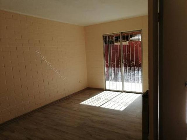 BUSCO CASA PARA ARRENDAR