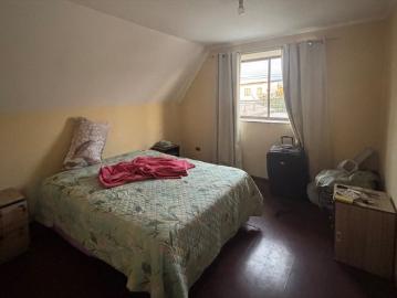 Busco roomie mujer casa, pieza amoblada