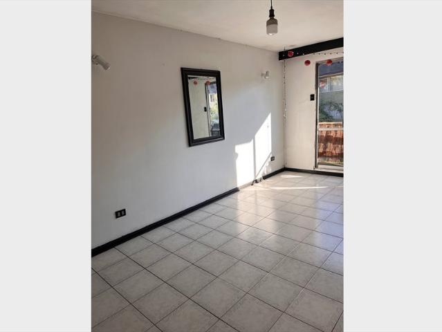 Busco roomie para compartir amplio departamento