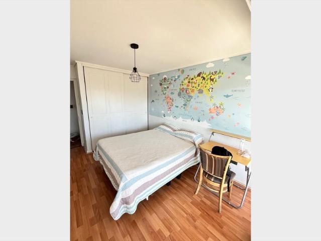 Busco roomie para compartir depto