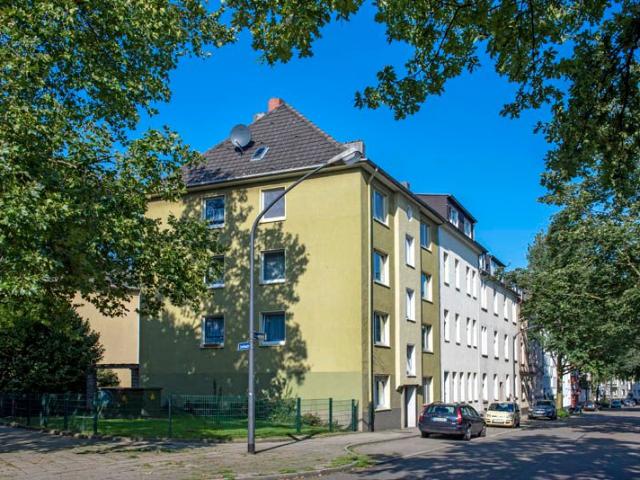 Busehofstraße 45, 45144 Essen