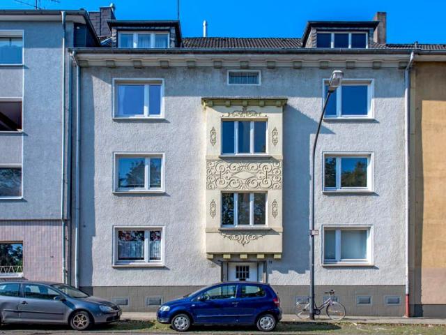 Busehofstraße 37, 45144 Essen