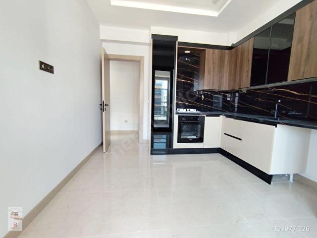 BUSEM EMLAKTAN BATIKENTE AKILLI EV SİSTEMİ CADDE ÜSTÜ 2+1 SATILIK DAİRE