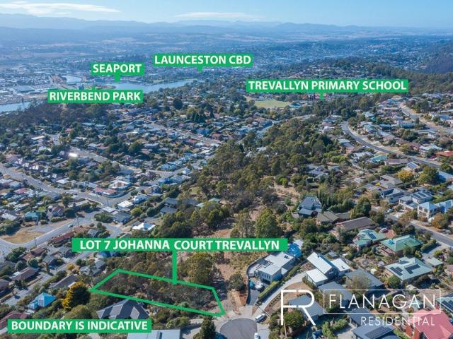 Bush block, Quiet location & Views!