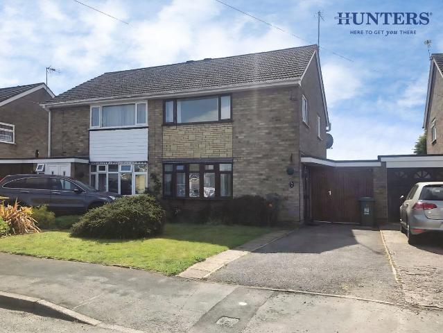 Bush Drive, Rugeley WS15, 3 bed property to rent, £1,100 pcm | PrimeLocation
