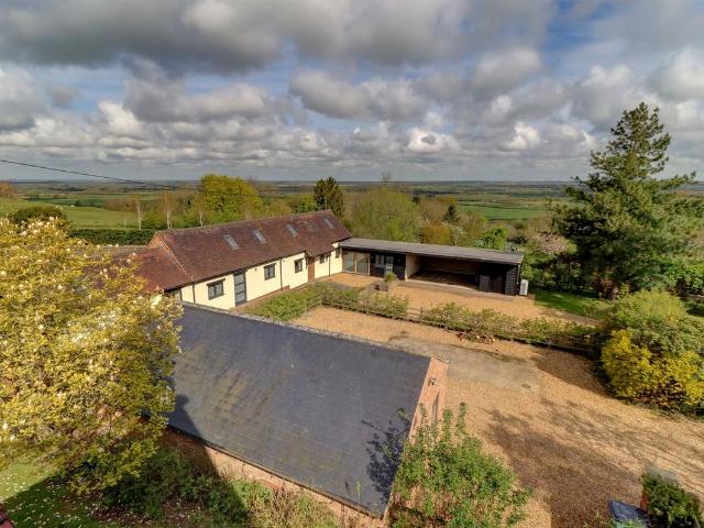 Bush Hill Lane, Flecknoe, Rugby CV23, 5 bed barn conversion to rent, £2,600 pcm | PrimeLocation
