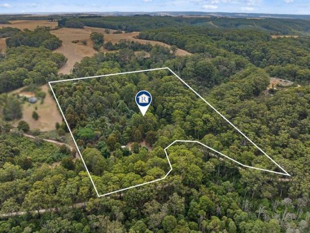 Motivated Sellers have a Bush Retreat for You.