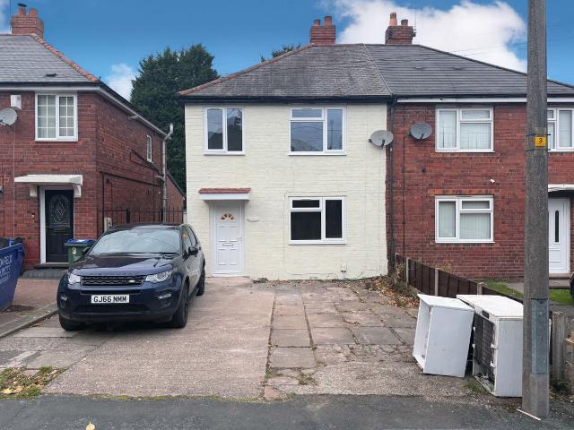 Bush Road, Tipton DY4, 3 bed semi detached house to rent, £1,250 pcm | PrimeLocation