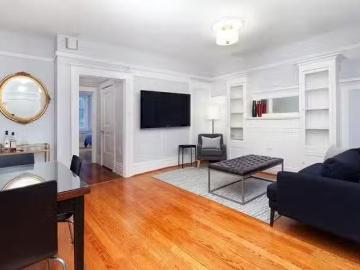 Tenderloin, San Francisco city - Lift, Equipped kitchen