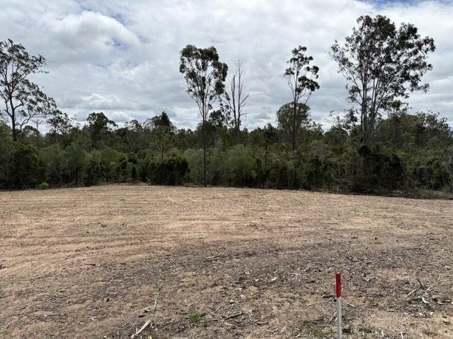 Bush Seclusion, Town Convenience: 8,000m² Boutique Acreage