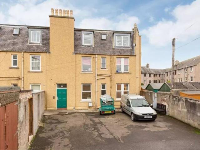 Bush Terrace EH21, 1 bed flat to rent, £850 pcm | PrimeLocation