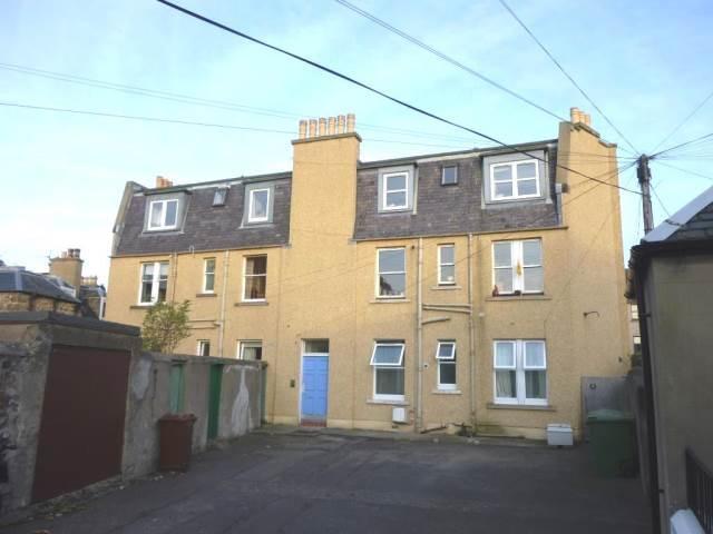 Bush Terrace, Musselburgh, 1 bed flat to rent £825 pcm £190 pw