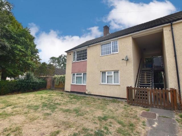 Bushberry Avenue, Tile Hill, Coventry CV4, 1 bed property to rent, £775 pcm | PrimeLocation