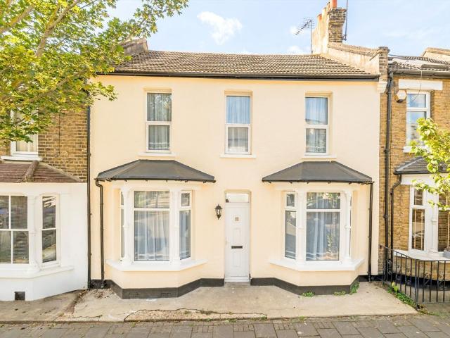 Bushberry Road, Hackney E9, 5 bed end terrace house to rent, £5,000 pcm | PrimeLocation