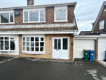 Bushburn Drive, Langho BB6, 3 bed property to rent, £1,295 pcm | PrimeLocation