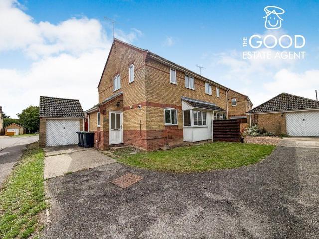 Bushel Lane, Soham CB7, 3 bed semi detached house to rent, £1,300 pcm | PrimeLocation