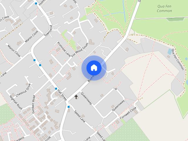 Bushel Lane, Soham, CB7 5BY