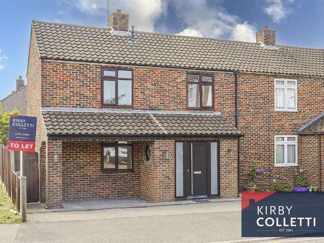 Bushey Croft, Harlow CM18, 3 bed semi detached house to rent, £2,195 pcm | PrimeLocation