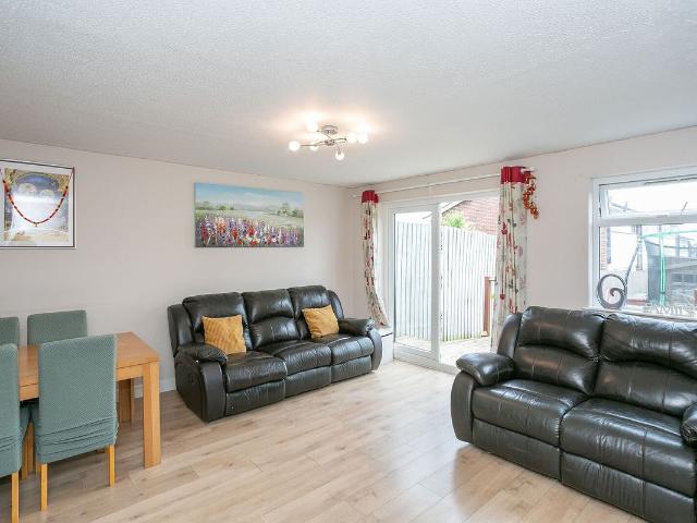 Bushey, Bushey WD23, 3 bed terraced house to rent, £2,100 pcm | PrimeLocation